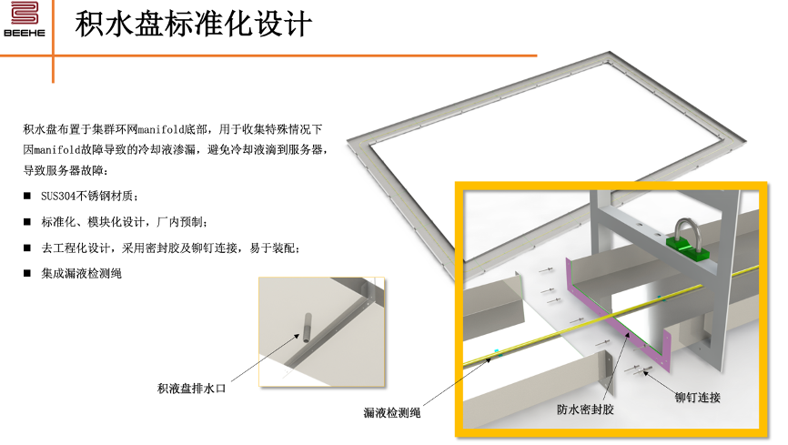 驱动液冷技术落地 英特尔携生态伙伴赋能数据中心绿色可持续发展