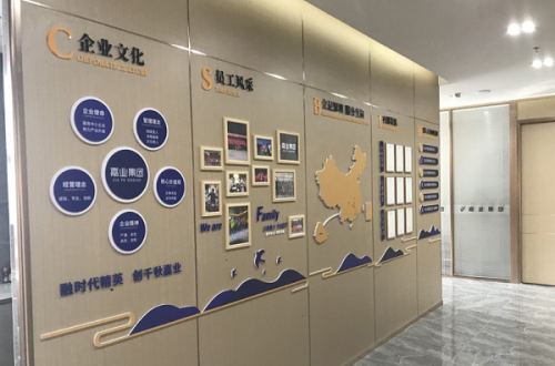 鑫阳国业凭借多年风控优势致力基建行业发展